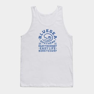 EASY LIFE Tank Top